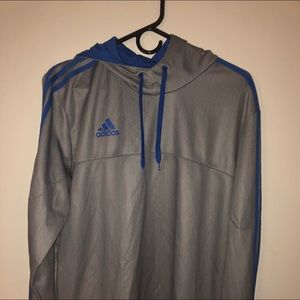 adidas pullover